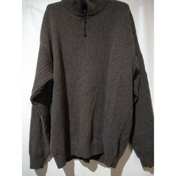 PROQUIP Winning Weatherwear Men's Sweter Size XL (676) - Picture 8 of 12